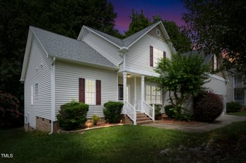 82 Finley Ct, Clayton, NC 27520