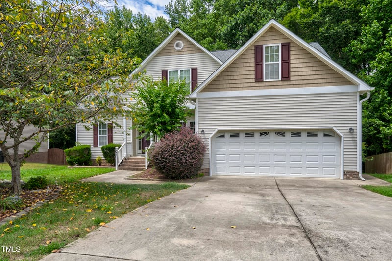 82 Finley Ct, Clayton, NC 27520
