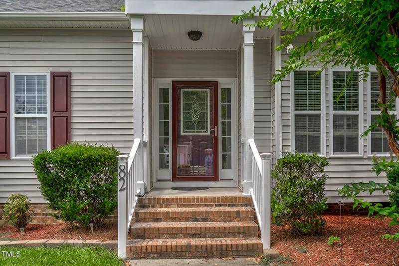 82 Finley Ct, Clayton, NC 27520