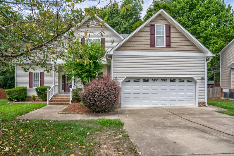 82 Finley Ct, Clayton, NC 27520
