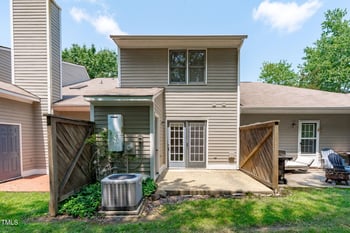 82 Forest Oaks Dr, Durham, NC 27705