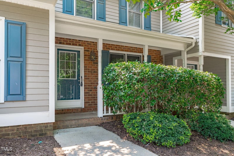 82 Forest Oaks Dr, Durham, NC 27705