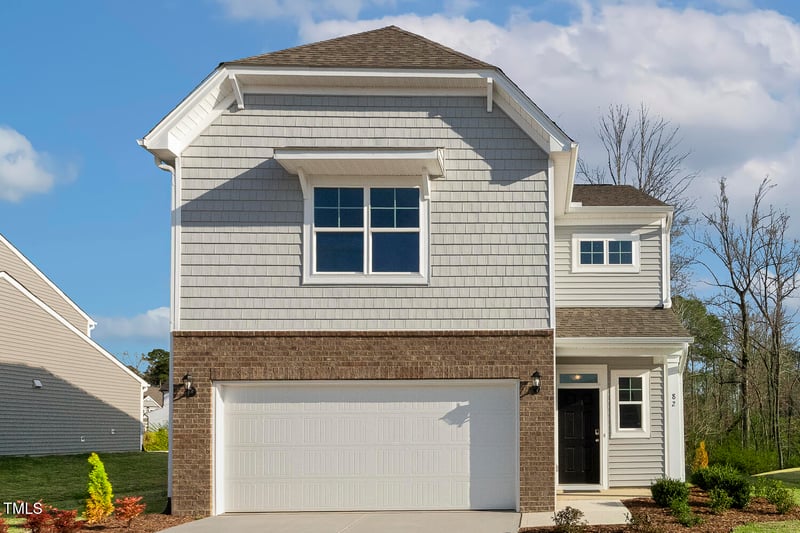 82 Gander Dr, Benson, NC 27504
