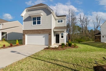 82 Gander Dr, Benson, NC 27504