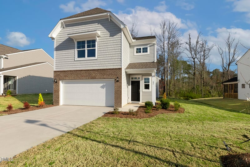 82 Gander Dr, Benson, NC 27504