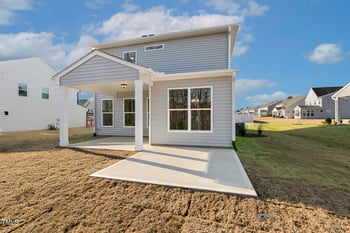 82 Gander Dr, Benson, NC 27504
