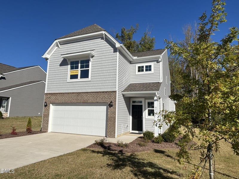 82 Gander Dr, Benson, NC 27504