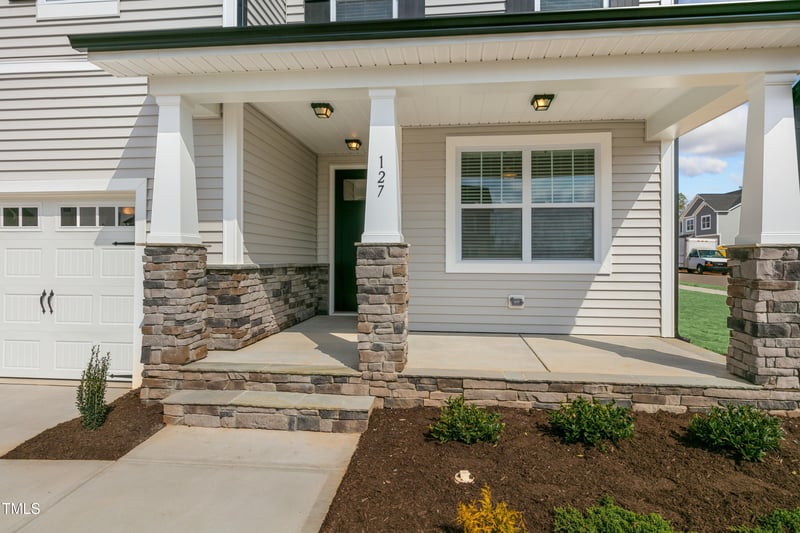 82 Gin Branch Rd, Wendell, NC 27591