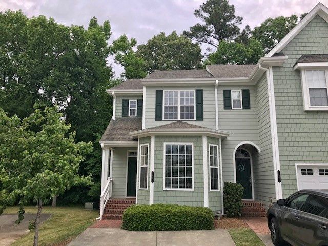 82 Grapevine Trl, Durham, NC 27707