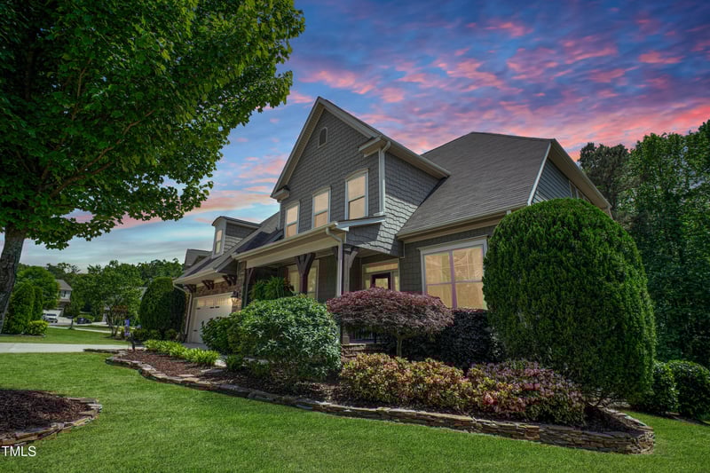 82 Idlewood Ln, Clayton, NC 27527