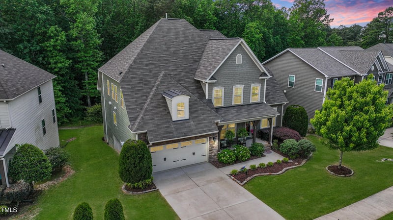 82 Idlewood Ln, Clayton, NC 27527