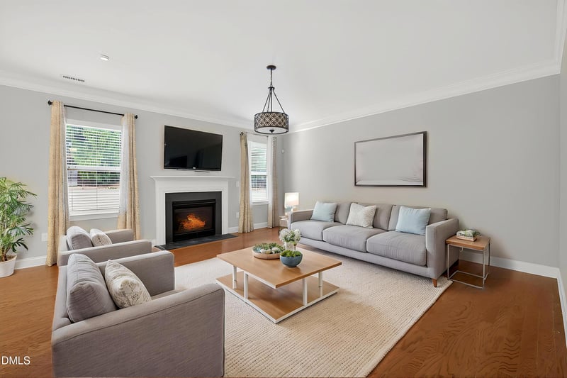 82 Kenilworth St, Clayton, NC 27527