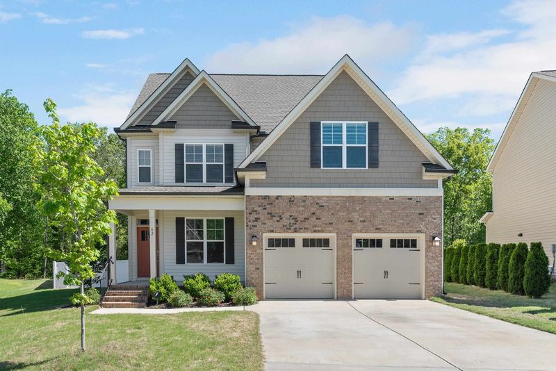 82 Krosley Run Ct, Clayton, NC 27520