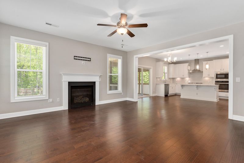 82 Krosley Run Ct, Clayton, NC 27520