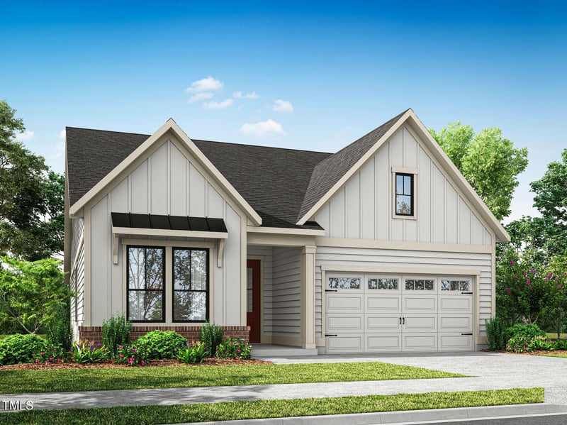 82 Landscape Dr, Fuquay Varina, NC 27526