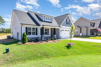 82 Laramie Ln (Lot 37), Selma, NC 27576