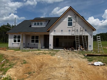 82 Laramie Ln, Selma, NC 27576
