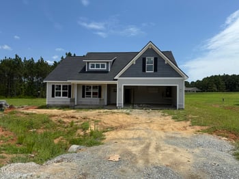 82 Laramie Ln, Selma, NC 27576