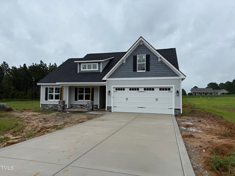 82 Laramie Ln, Selma, NC 27576