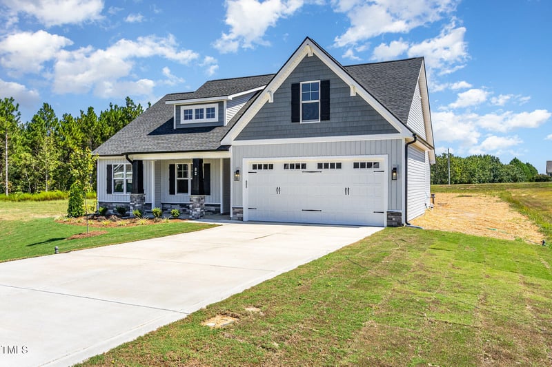 82 Laramie Ln, Selma, NC 27576