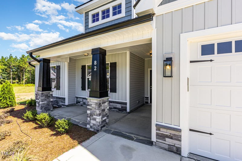 82 Laramie Ln, Selma, NC 27576