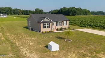 82 Mamie Rd, Benson, NC 27504