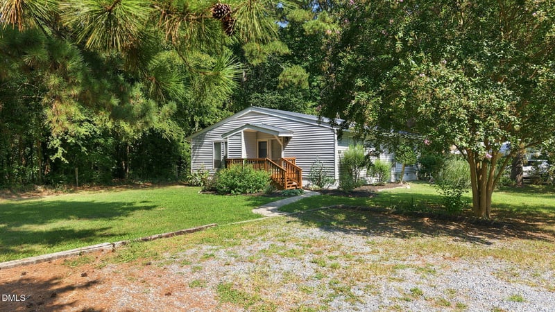82 Mannsfield Crescent Way, Pittsboro, NC 27312