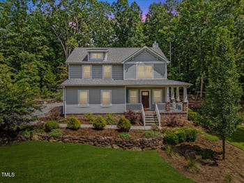 82 Margaret Daniel Ln, Chapel Hill, NC 27516