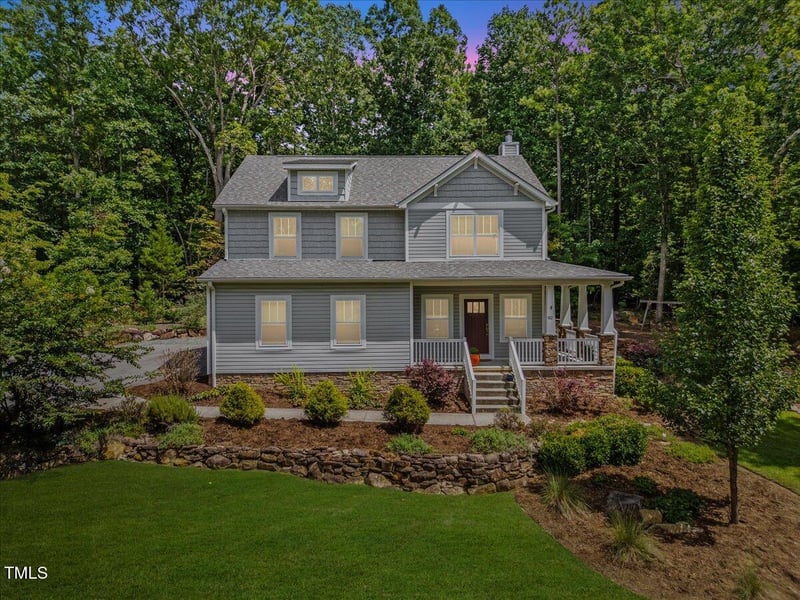 82 Margaret Daniel Ln, Chapel Hill, NC 27516