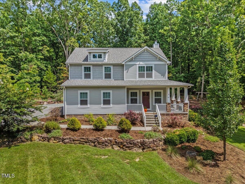 82 Margaret Daniel Ln, Chapel Hill, NC 27516