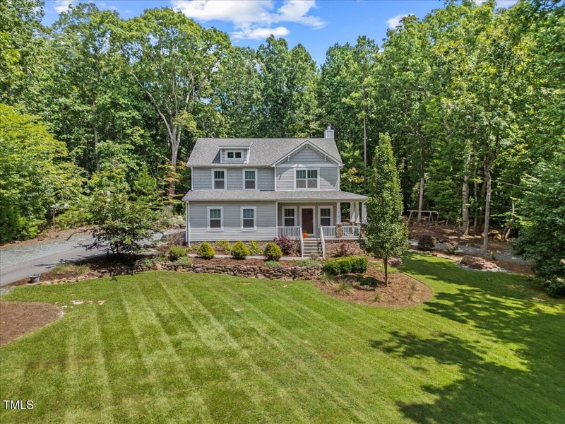 82 Margaret Daniel Ln, Chapel Hill, NC 27516