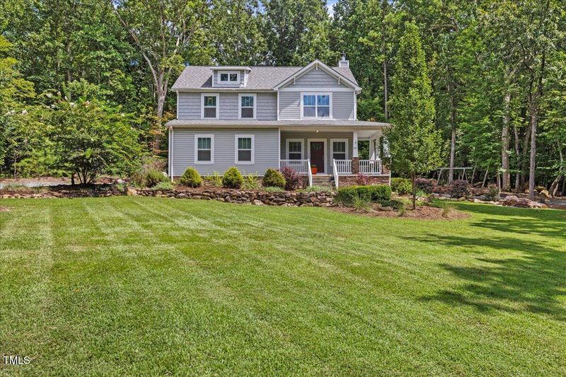 82 Margaret Daniel Ln, Chapel Hill, NC 27516