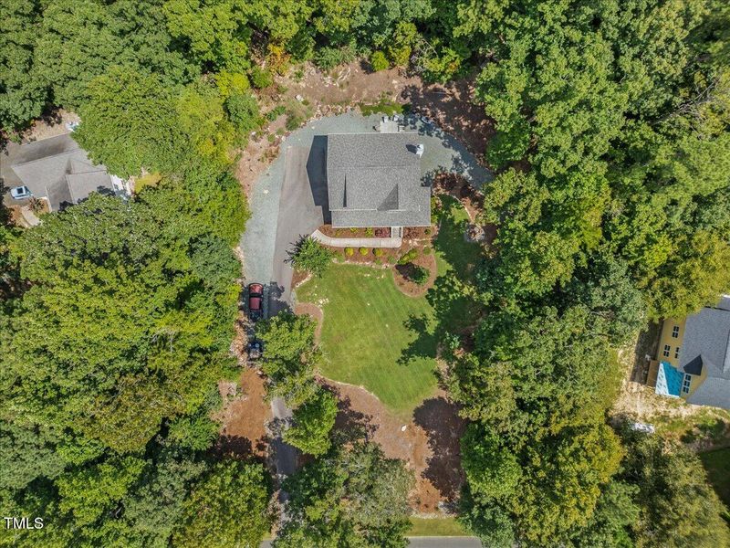 82 Margaret Daniel Ln, Chapel Hill, NC 27516