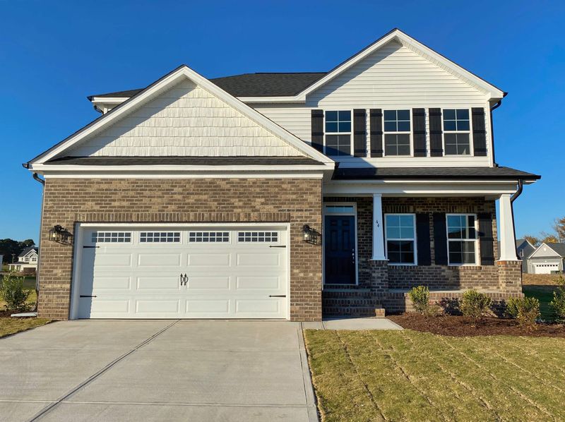 82 Martins Mill Ct, Wendell, NC 27591