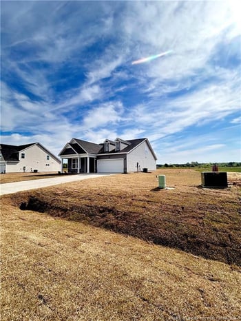 82 Maverick Ln, Dunn, NC 28334