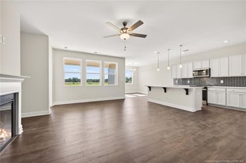 82 Maverick Ln Lot 4, Dunn, NC 28334
