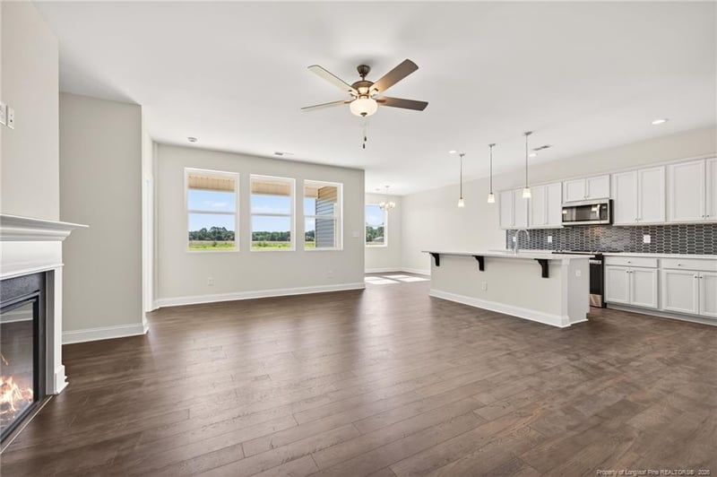 82 Maverick Ln Lot 4, Dunn, NC 28334