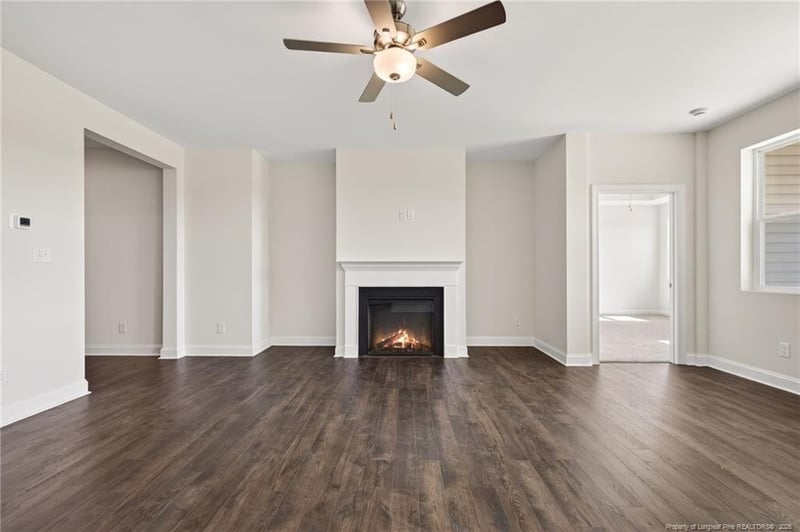 82 Maverick Ln Lot 4, Dunn, NC 28334