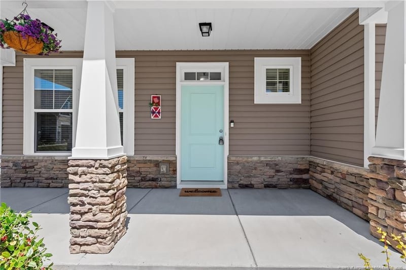 82 Maxwell Pl, Lillington, NC 27546