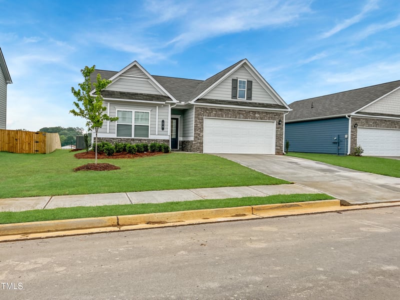 82 Meath Ct, Clayton, NC 27520