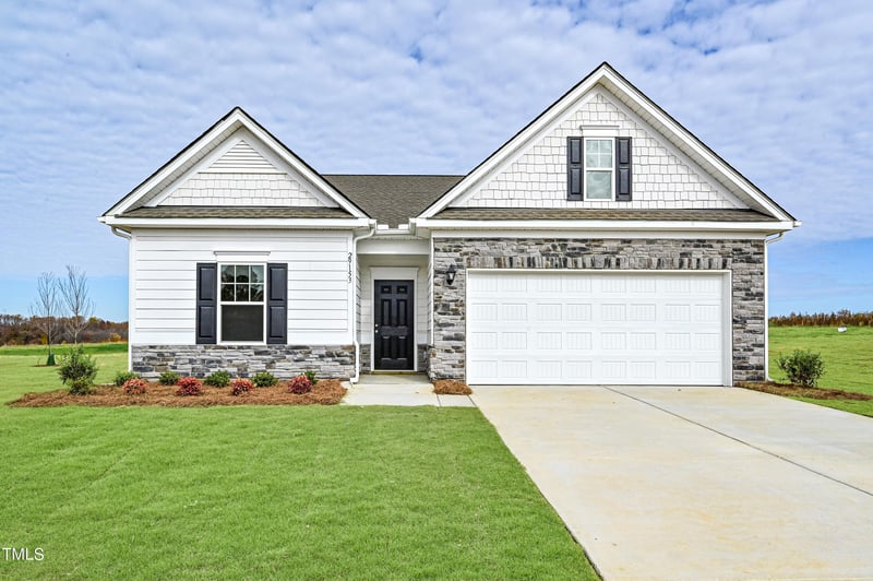 82 Meath Ct, Clayton, NC 27520
