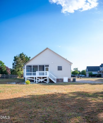 82 Meherrin Ct, Archer Lodge, NC 27527