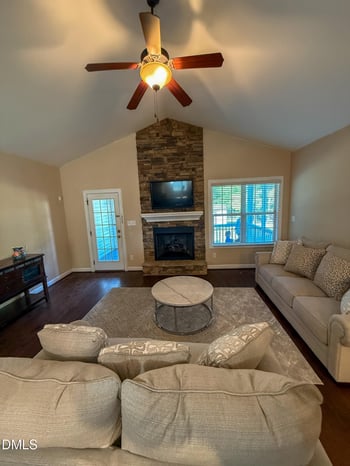 82 Meherrin Ct, Clayton, NC 27527