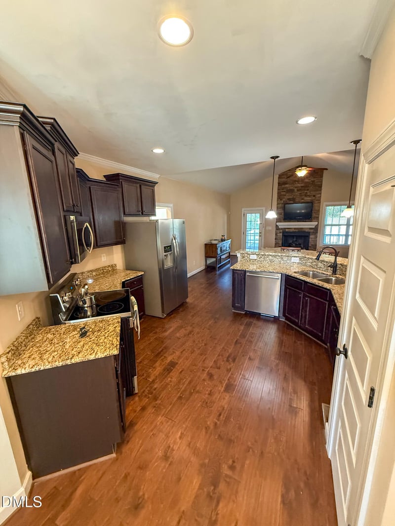 82 Meherrin Ct, Clayton, NC 27527