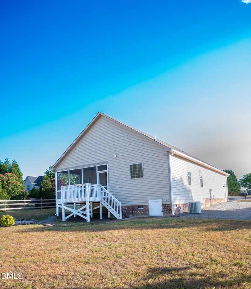 82 Meherrin Ct, Clayton, NC 27527