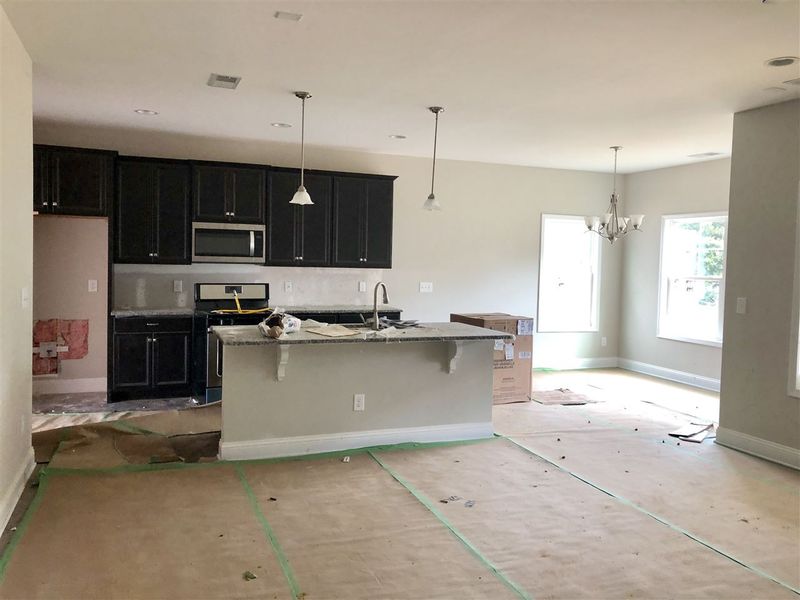 82 National Dr, Clayton, NC 27527