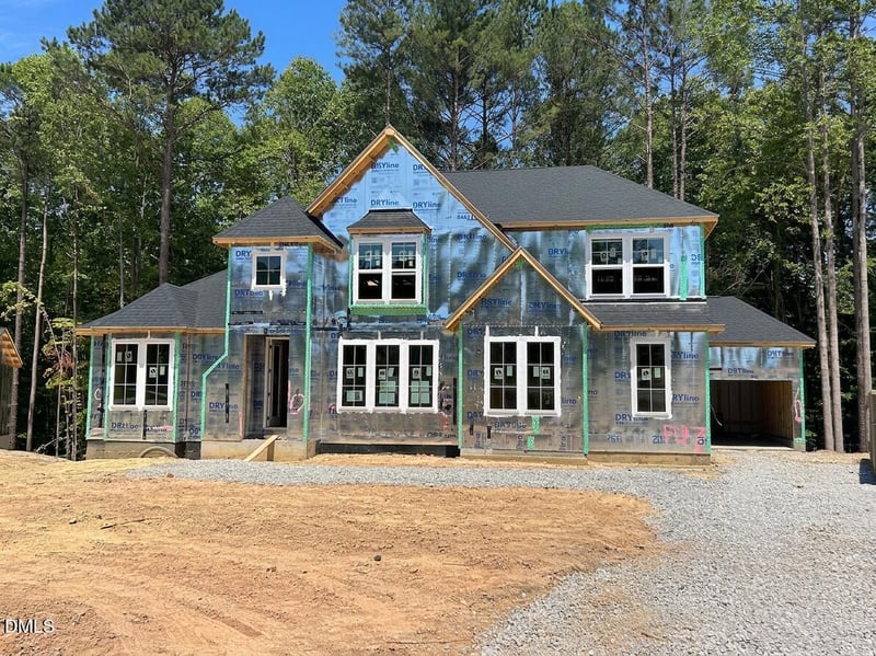 82 Ogden Cir, Clayton, NC 27527