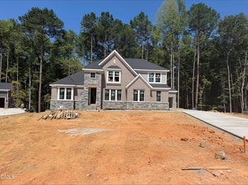 82 Ogden Cir, Clayton, NC 27527