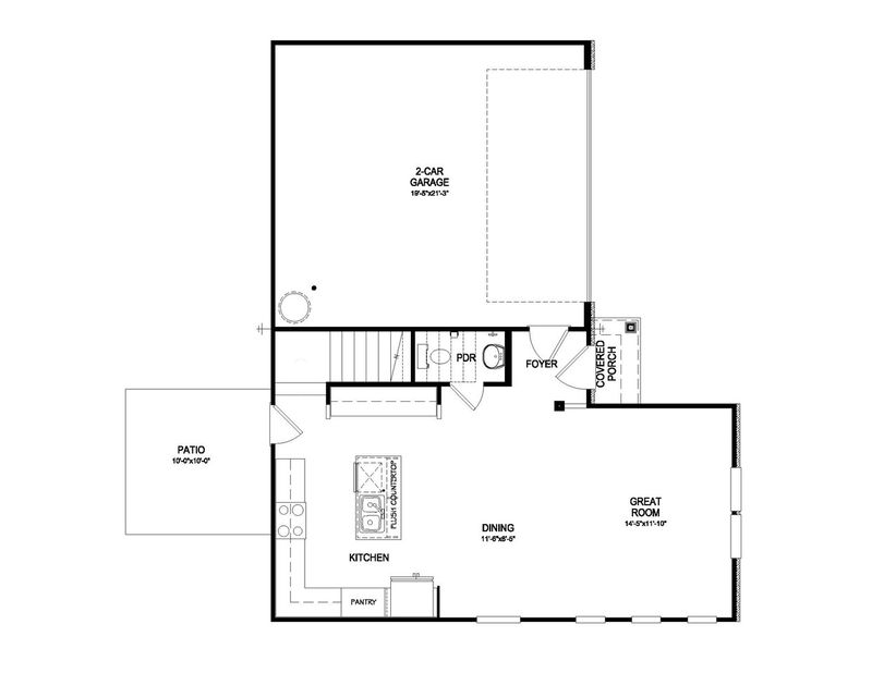 82 Pineapple Pl #4, Benson, NC 27504