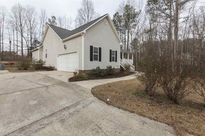 82 S Ringneck Pl, Garner, NC 27529